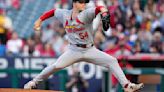 Photos: Cardinals hold on, claim series win in Game 2 vs. Angels in Anaheim