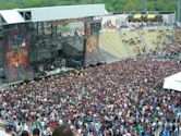 Rock on the Range