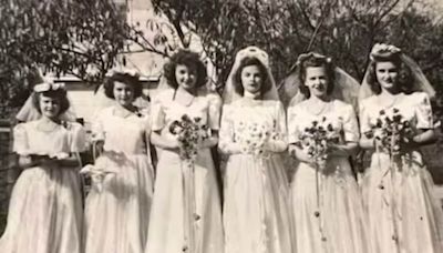 Meet The Cole Sisters, Who Hold The Guinness World Record For A Combined Age Of 571 Years - News18