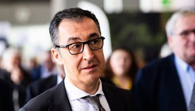 Cem Özdemir in der Kritik: Heftige Kritik an geplanter Rezeptur-Revolution - das steckt dahinter