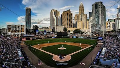 2024 ACC baseball tournament: Bracket, schedule, scores