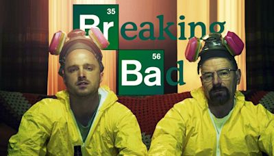 What Happens to Ted in Breaking Bad?