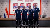 El alumno de Pekerman que es el nuevo entrenador de la Sub 20 de Paraguay