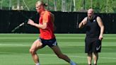 Erling Haaland on track for return from injury thanks to the ‘Miracle Man’