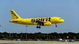 Spirit Airlines to add nonstop seasonal service from Milwaukee to Dallas