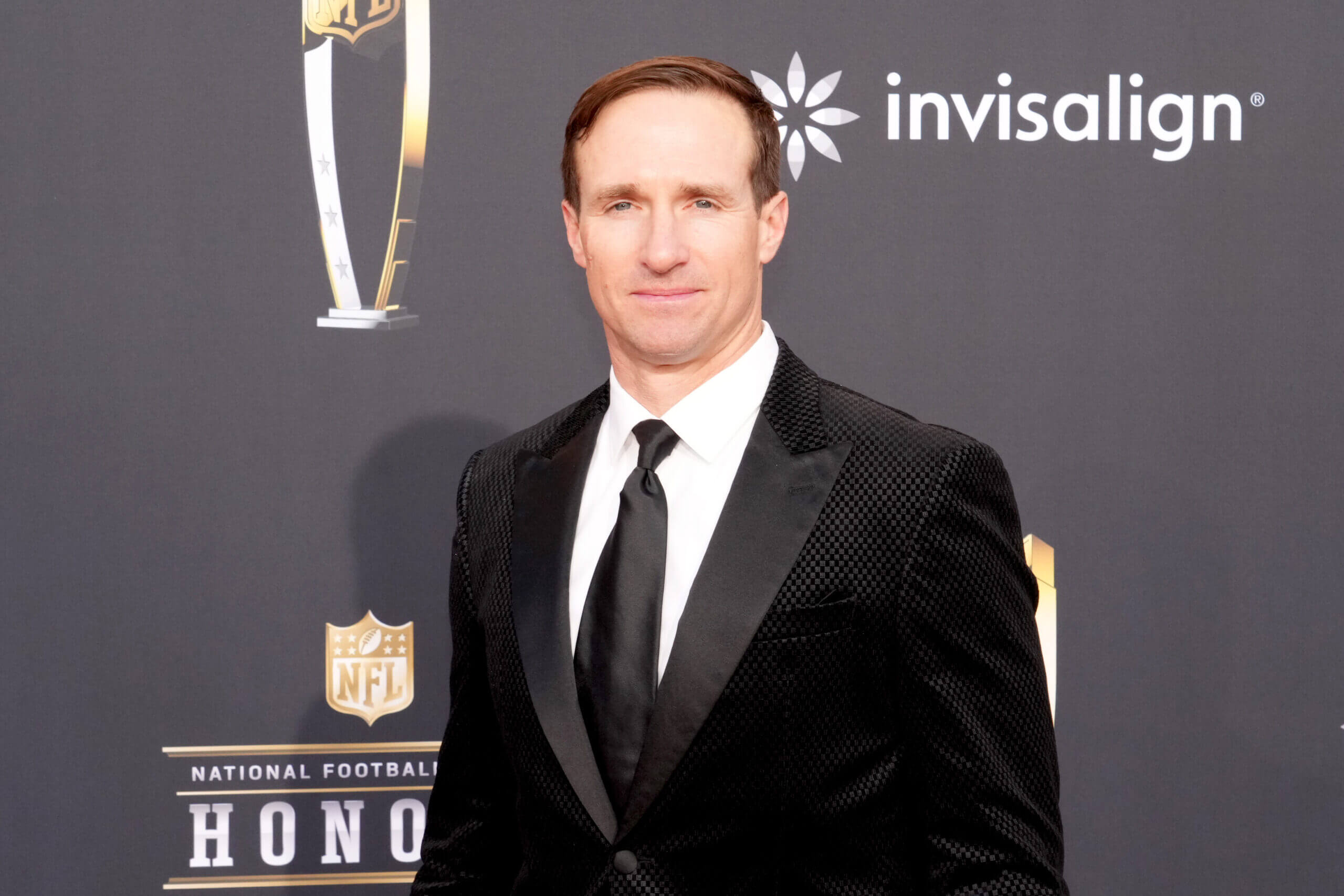 Joe Buck hopes Drew Brees get another shot at broadcasting