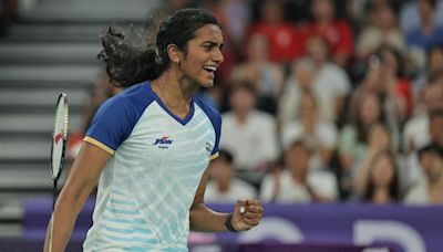 Can India’s next gen close the gap to Sindhu?