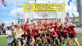 Crusaders defeat Linfield in Super Cup NI Minor final