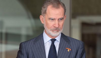 El Rey Felipe VI inicia este domingo su primera gira por los países bálticos sin ningún ministro que le acompañe