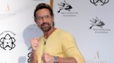 Gabriel Soto y su "boda" con Irina Baeva: la mala suerte de un error de traducción