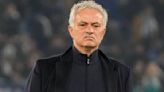 Jose Mourinho is wanted by Saudi Arabian side Al-Qadsiah