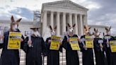 Supreme Court Trump Capitol Riot