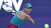 Anastasia Potapova vs Barbora Krejcikova Prediction: Anastasia is not unbeaten