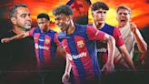 The fall and rise of La Masia: How Barcelona's academy began producing world-class wonderkids once again | Goal.com Uganda