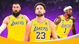 3 early Lakers NBA free agency targets in 2024 offseason