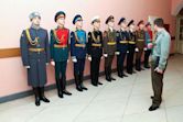 Uniforms of the Russian Armed Forces
