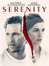 Serenity (2019 film)