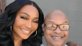 'RHOA' Star Cynthia Bailey Shows Support For Todd Bridges' Weight Loss Months After Viral Argument On 'Celebrity Big Brother'