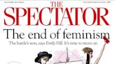 Spectator writer ‘paid for sex’ after becoming aroused by Cambridge academic in creepy article about his libido