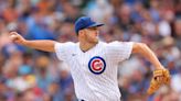 Cubs have rotation decisions to make with Jameson Taillon nearing a return