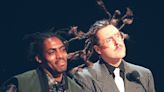 Al Yankovic Posts Tribute to Coolio as Late Rapper's Views on 'Amish Paradise' Re-Emerge