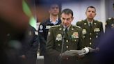 “Se mantiene la ofensiva": general Salamanca, con postura firme contra disidencias de las Farc