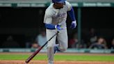 Blue Jays' Orelvis Martínez gets 80-game drug suspension 2 days after his major league debut