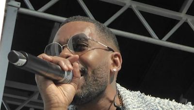 Mario, Blac Chyna, and Omarion Featured at the 2nd Annual I Love Myself Festival | PHOTOS | EURweb