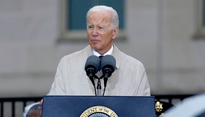 Celebs hail Joe Biden for restoring ‘dignity’ and ‘integrity’ to US