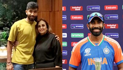 'He is My Hero': Jasprit Bumrah's Neighbour Shares a Heartfelt Note After India's T20 WC Win - News18