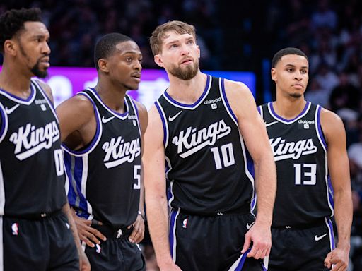 NBA playoff tiers: Where Kings rank among West contenders next season