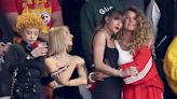 Taylor Swift Pairs Sexy Crop Top with Sweet Nod to Travis Kelce at Super Bowl 2024: See Her Sultry Look!