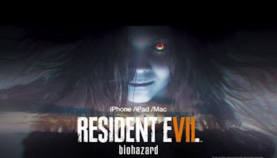 Was Resident Evil 7 a failure on mobile at 2,000 sales? Well, sort of, not really, but also yes