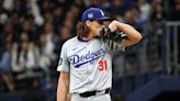 Dodgers notes: Tyler Glasnow, Eric Karros, Will Ireton