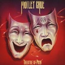 Theatre of Pain