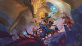 New D&D Player's Handbook art is a promising start to the game's big update