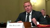 Tim Ballard considers run for Senate amid renewed controversy