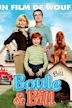 Boule & Bill – Zwei Freunde Schnief und Schnuf