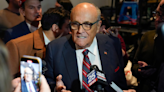 Ex-NYC Mayor Rudy Giuliani pleads not guilty to felony charges in Arizona election interference case