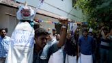 Why Indian students are protesting the banning of a BBC documentary