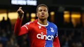 Crystal Palace vs Brighton: Michael Olise ready to step up in post-Wilfried Zaha era