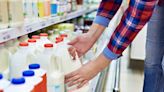 Bird Flu Detected in Grocery Store Milk—What That Means for You