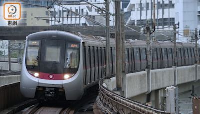 港鐵稱滿意近日賣樓情況 東涌東站未來一年再招標