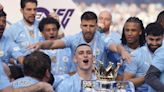 Así han quedado los equipos del City Group esta temporada