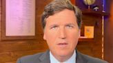 ‘Highly Offensive’ Tucker Carlson Messages Stunned Fox News Execs Before Exit: Report