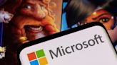 Microsoft hands Britain £2.5bn digital boost