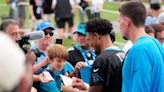 Carolina Panthers to hold training camp in Charlotte in 2024 after decades at Wofford