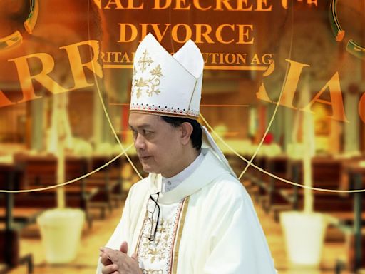 [The Wide Shot] Was CBCP 'weak' in its statement on the divorce bill?