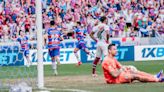 Fortaleza vence Fluminense e encosta na parte de cima da tabela do Brasileirão