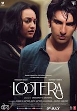 Lootera (#4 of 16): Extra Large Movie Poster Image - IMP Awards